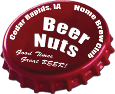 CR Beer Nuts